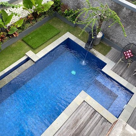 Pondok Uma Ubud ภายนอก รูปภาพ