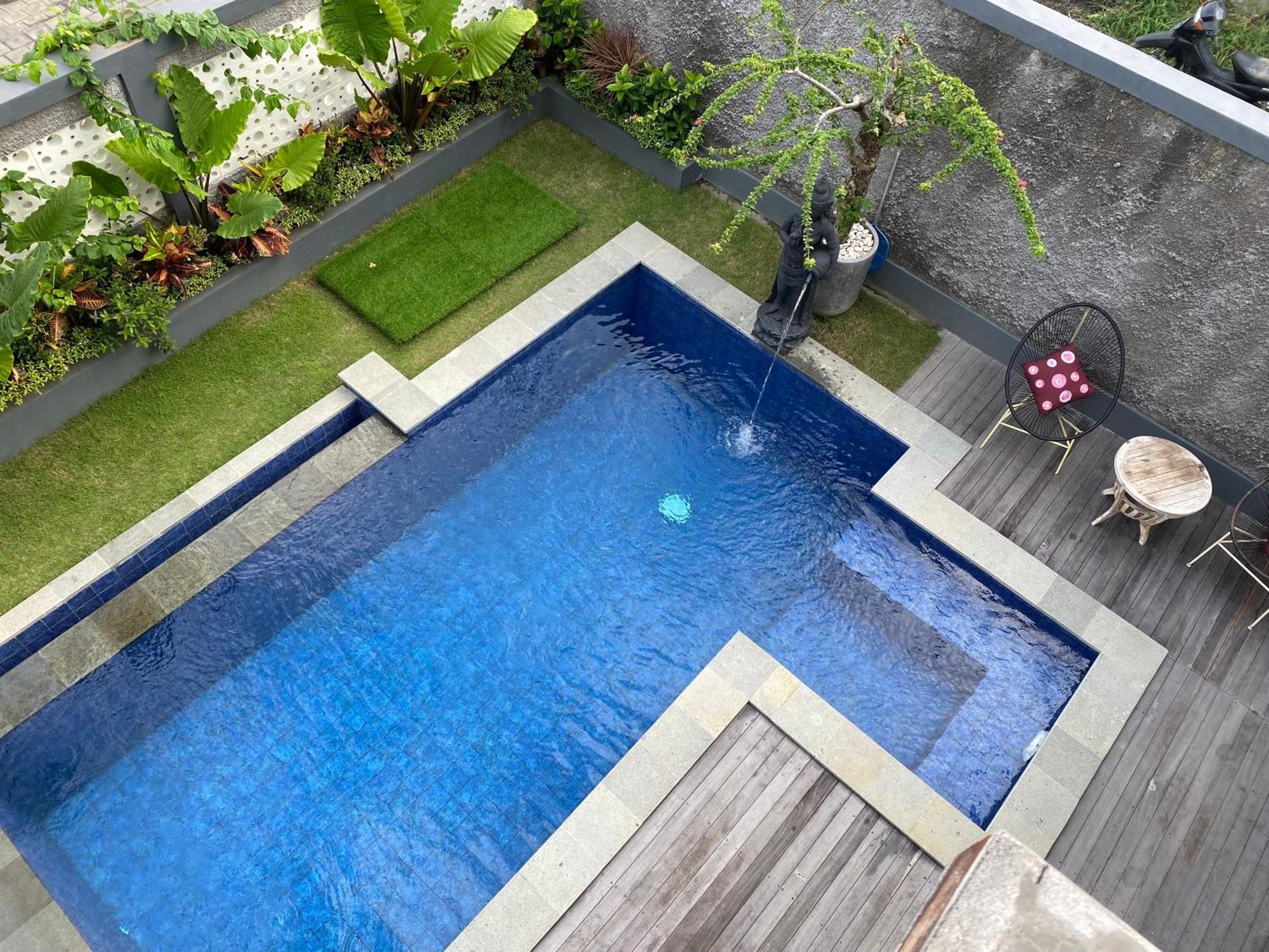 Pondok Uma Ubud ภายนอก รูปภาพ