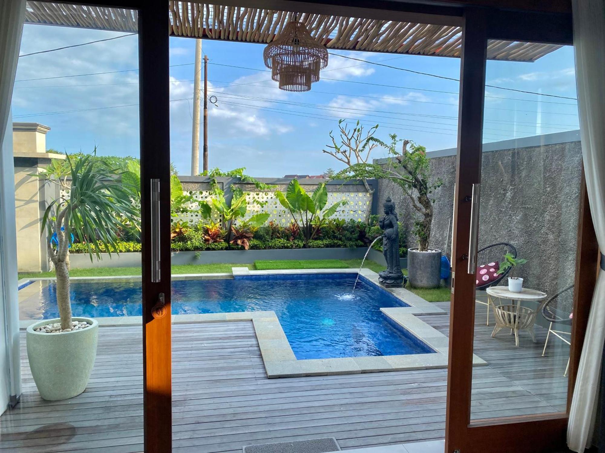 Pondok Uma Ubud ภายนอก รูปภาพ