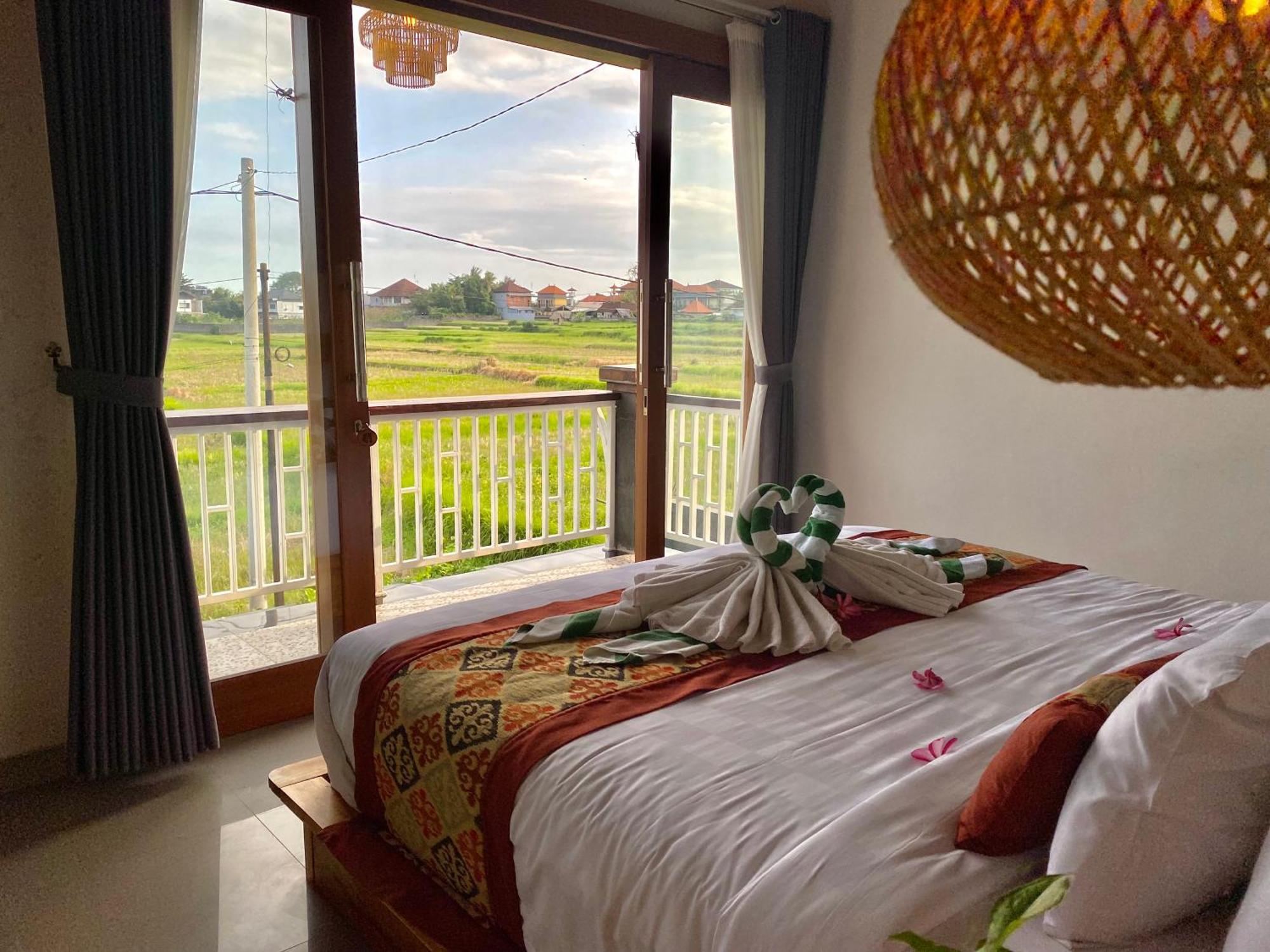 Pondok Uma Ubud ภายนอก รูปภาพ