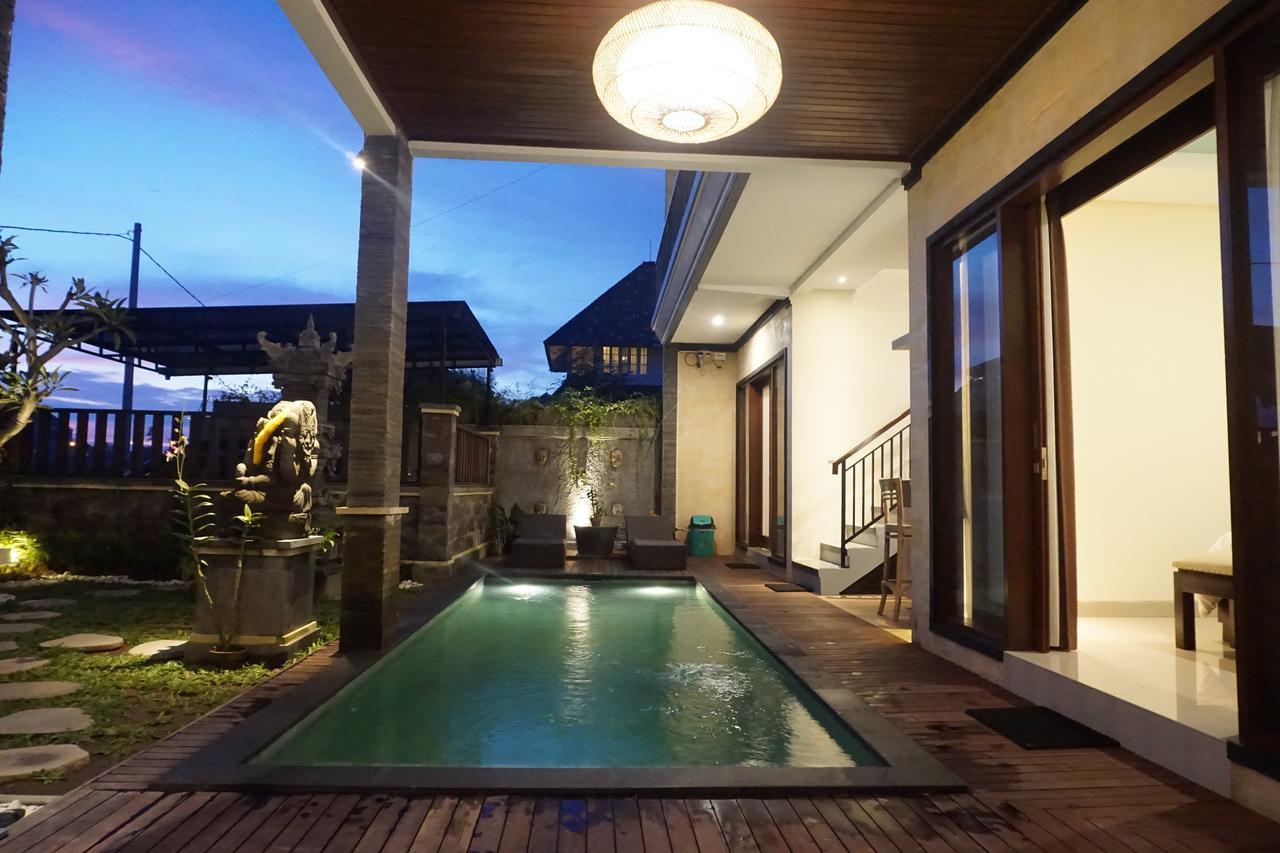 Pondok Uma Ubud ภายนอก รูปภาพ