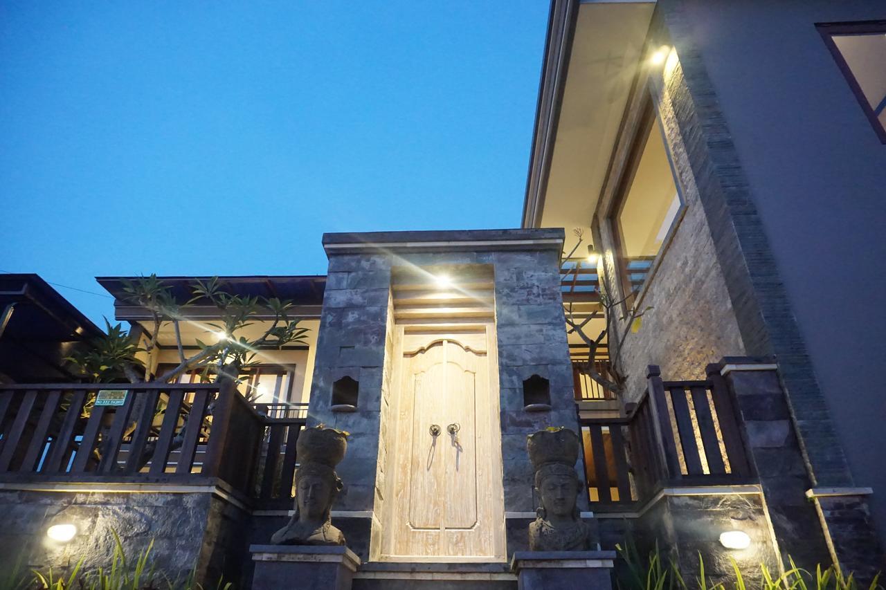 Pondok Uma Ubud ภายนอก รูปภาพ