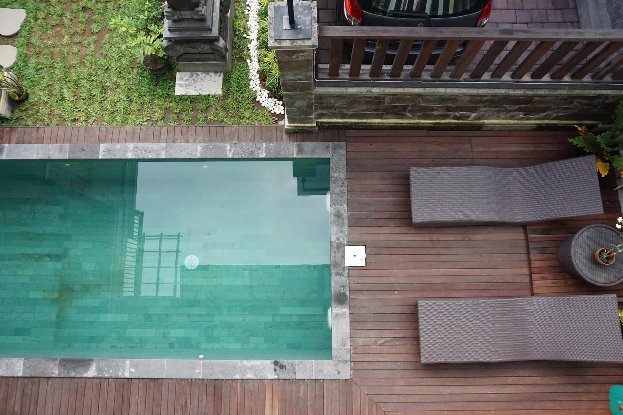Pondok Uma Ubud ภายนอก รูปภาพ