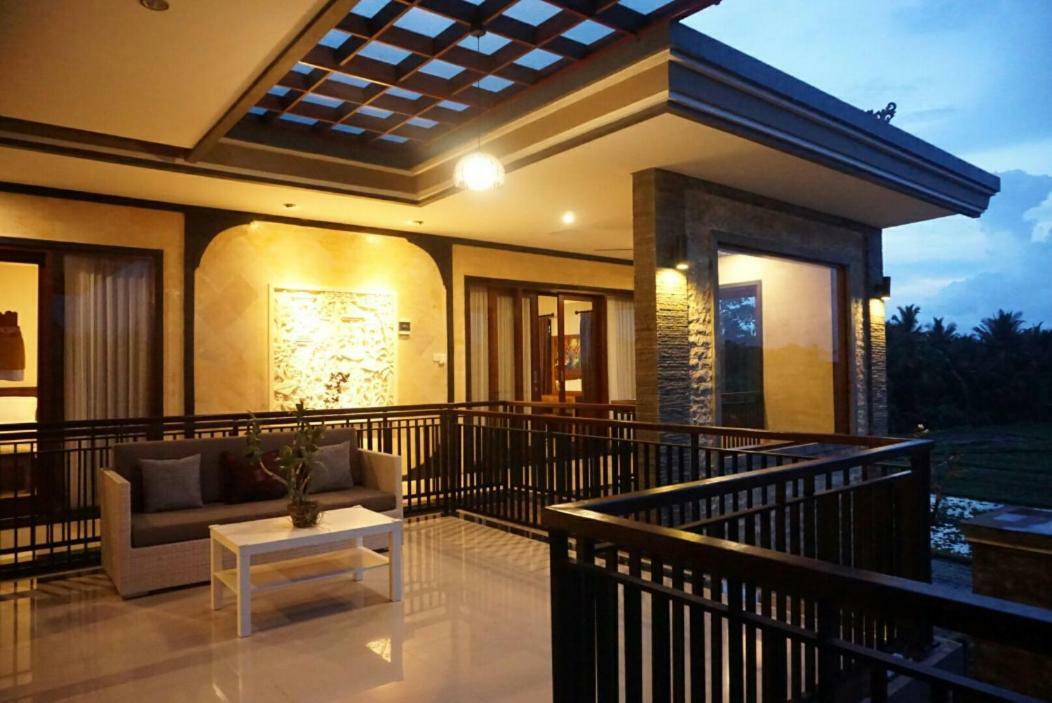 Pondok Uma Ubud ภายนอก รูปภาพ