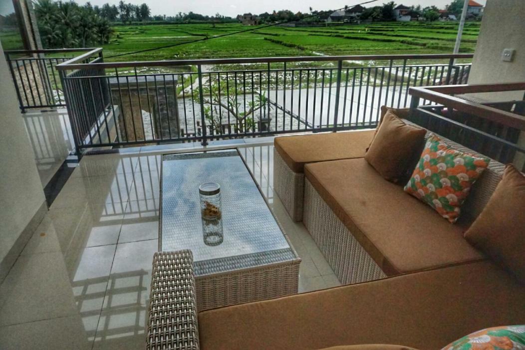 Pondok Uma Ubud ภายนอก รูปภาพ