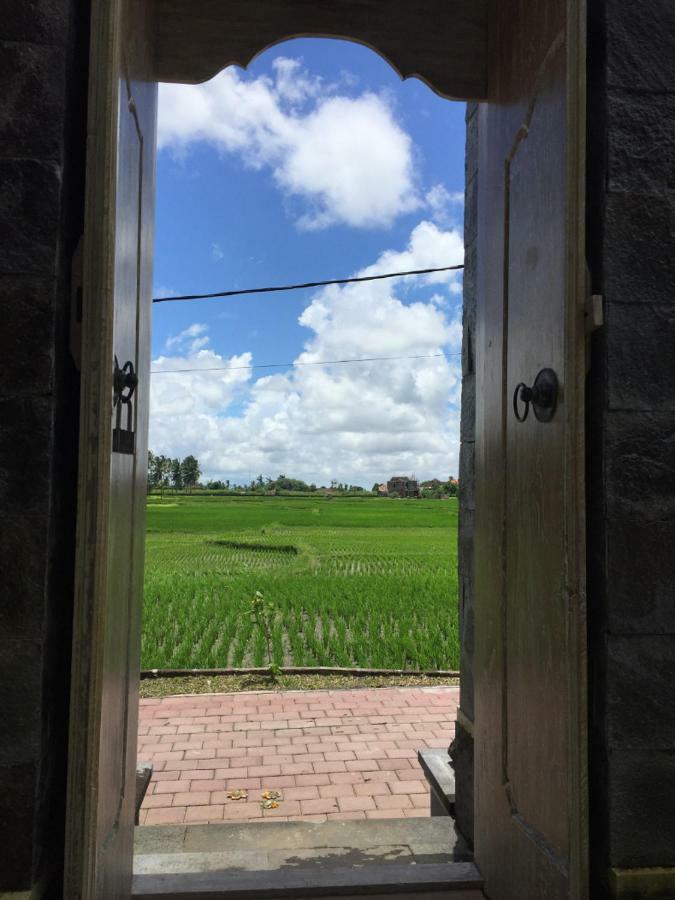 Pondok Uma Ubud ภายนอก รูปภาพ